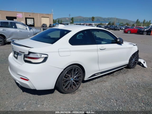 Photo 3 VIN: WBA2J5C53JVB27971 - BMW M240I 