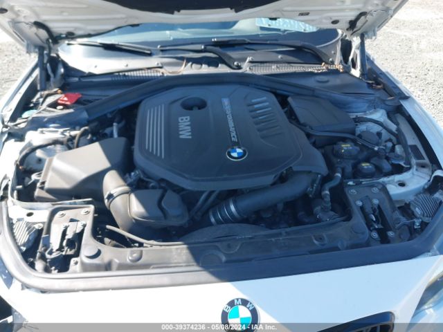 Photo 9 VIN: WBA2J5C53JVB27971 - BMW M240I 