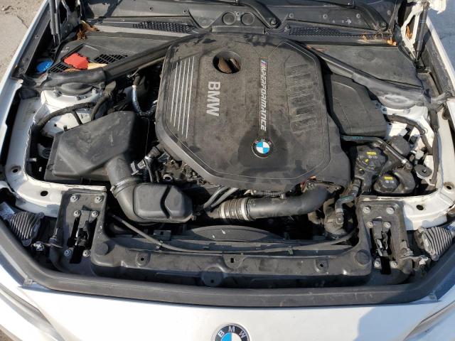 Photo 10 VIN: WBA2J5C55JVC07286 - BMW M2 