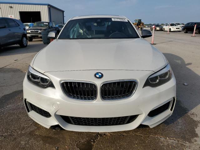 Photo 4 VIN: WBA2J5C55JVC07286 - BMW M2 