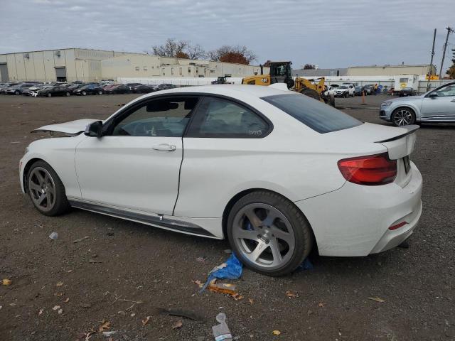 Photo 1 VIN: WBA2J5C56JVB28001 - BMW M240I 