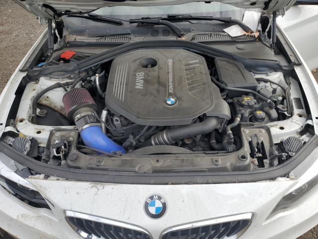 Photo 10 VIN: WBA2J5C56JVB28001 - BMW M240I 