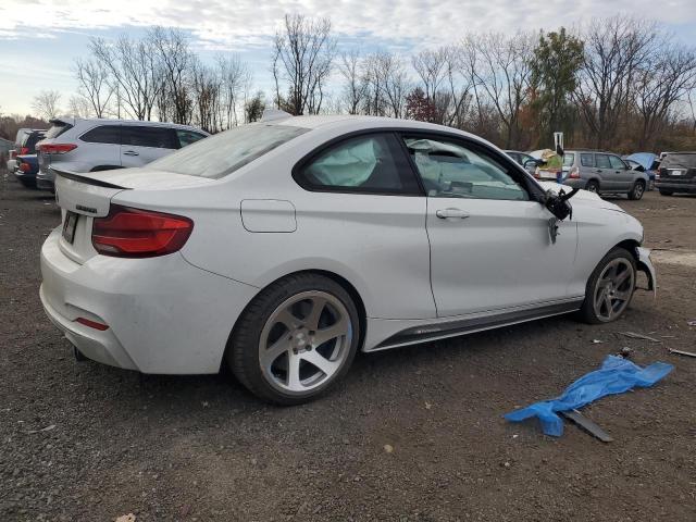 Photo 2 VIN: WBA2J5C56JVB28001 - BMW M240I 