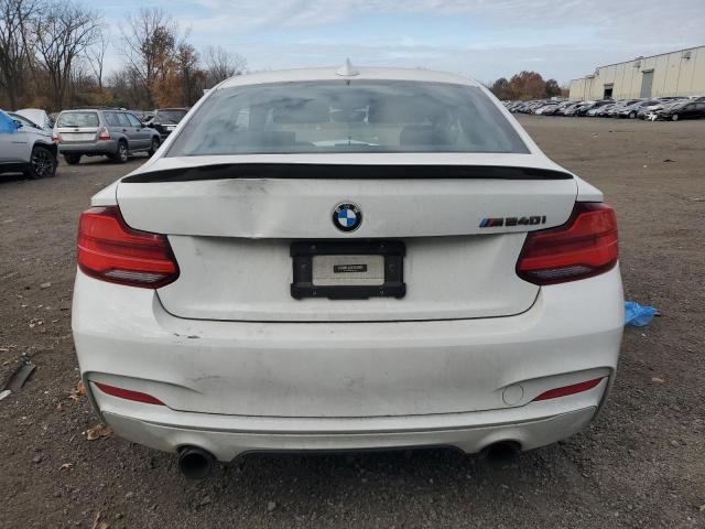 Photo 5 VIN: WBA2J5C56JVB28001 - BMW M240I 