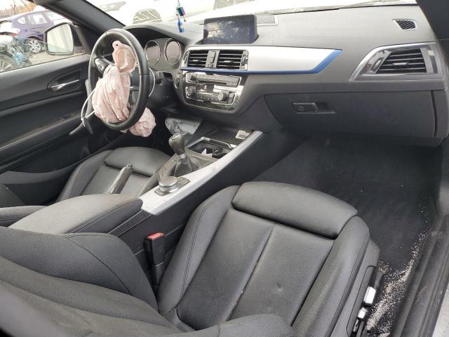 Photo 7 VIN: WBA2J5C56JVB28001 - BMW M240I 