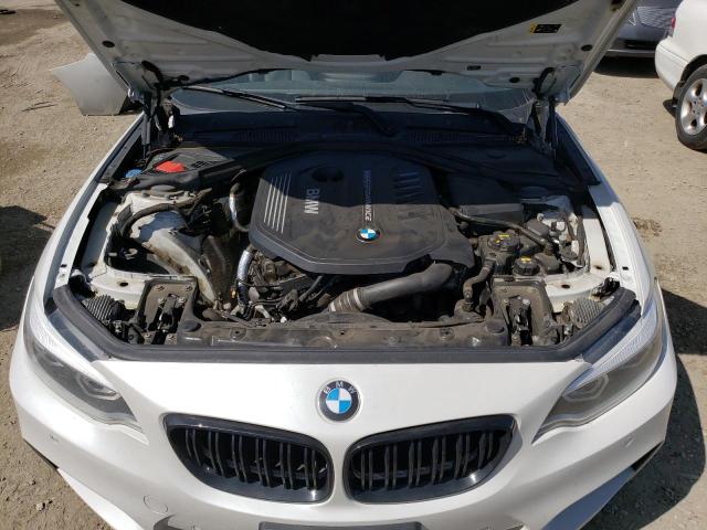 Photo 10 VIN: WBA2J5C57JVC07189 - BMW M240I 