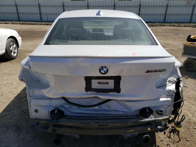 Photo 5 VIN: WBA2J5C57JVC07189 - BMW M240I 