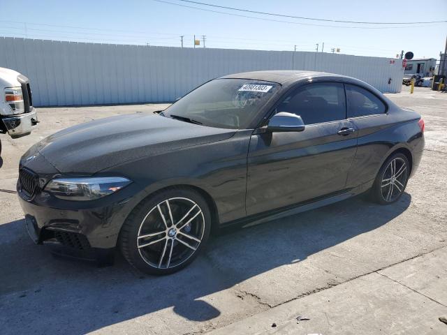 Photo 0 VIN: WBA2J5C57JVC07516 - BMW M240I 