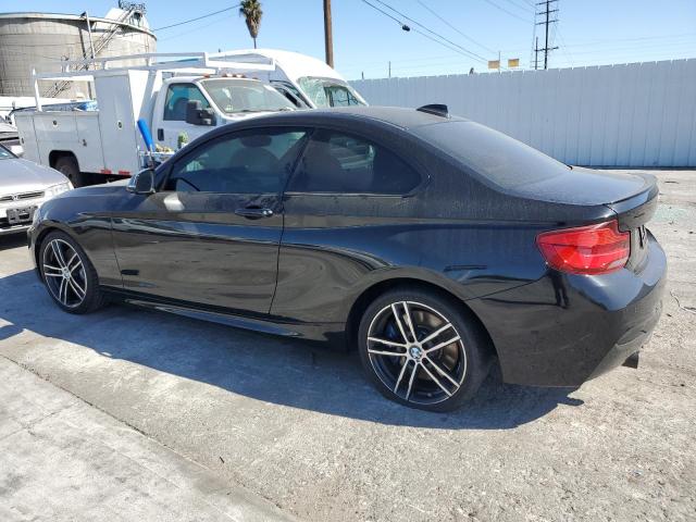 Photo 1 VIN: WBA2J5C57JVC07516 - BMW M240I 