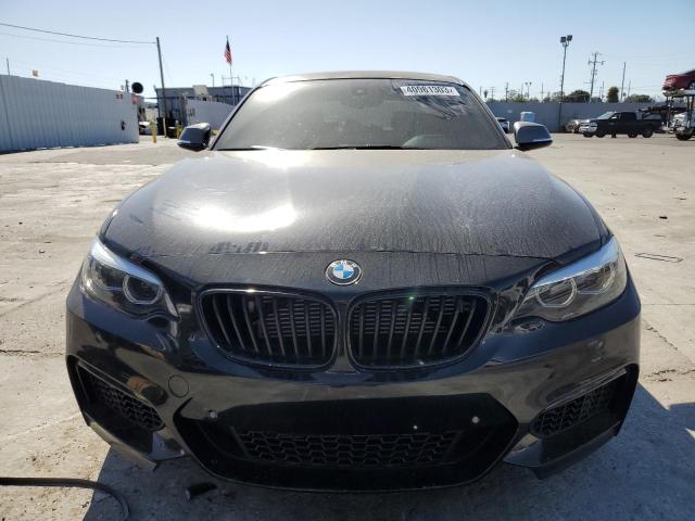 Photo 4 VIN: WBA2J5C57JVC07516 - BMW M240I 