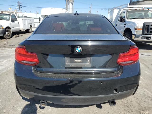 Photo 5 VIN: WBA2J5C57JVC07516 - BMW M240I 