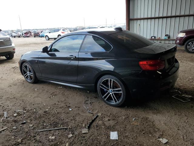 Photo 1 VIN: WBA2J5C58JVC07038 - BMW M240I 