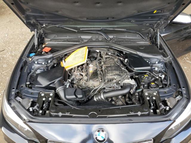 Photo 10 VIN: WBA2J5C58JVC07038 - BMW M240I 