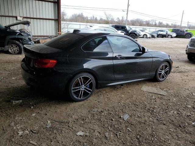 Photo 2 VIN: WBA2J5C58JVC07038 - BMW M240I 