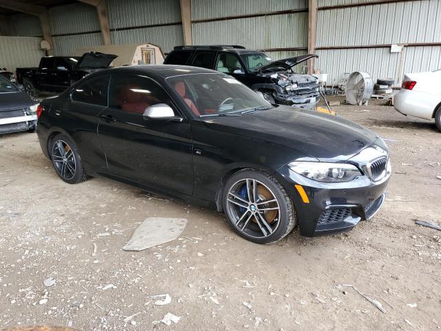 Photo 3 VIN: WBA2J5C58JVC07038 - BMW M240I 