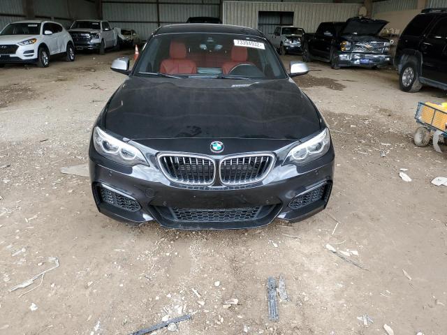 Photo 4 VIN: WBA2J5C58JVC07038 - BMW M240I 