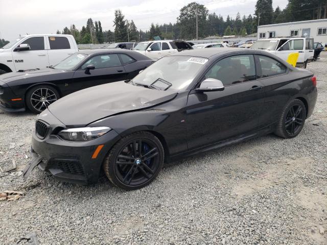 Photo 0 VIN: WBA2J5C59KVB28155 - BMW M240I 