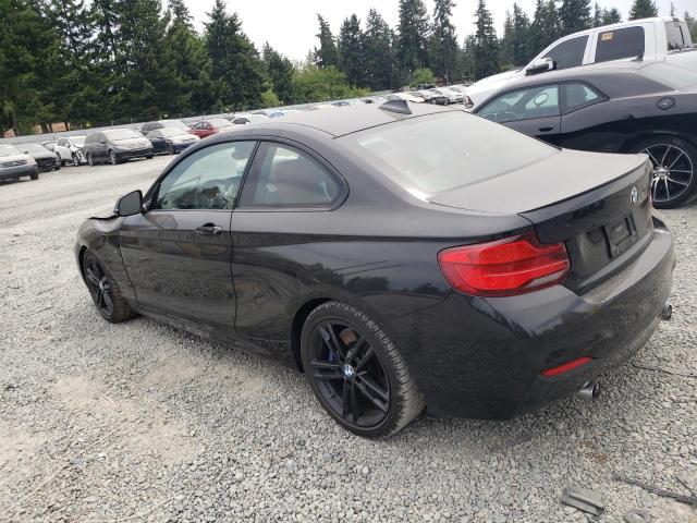 Photo 1 VIN: WBA2J5C59KVB28155 - BMW M240I 