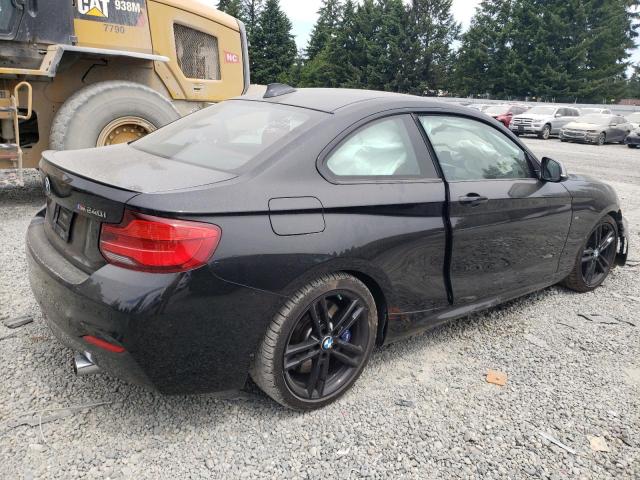 Photo 2 VIN: WBA2J5C59KVB28155 - BMW M240I 