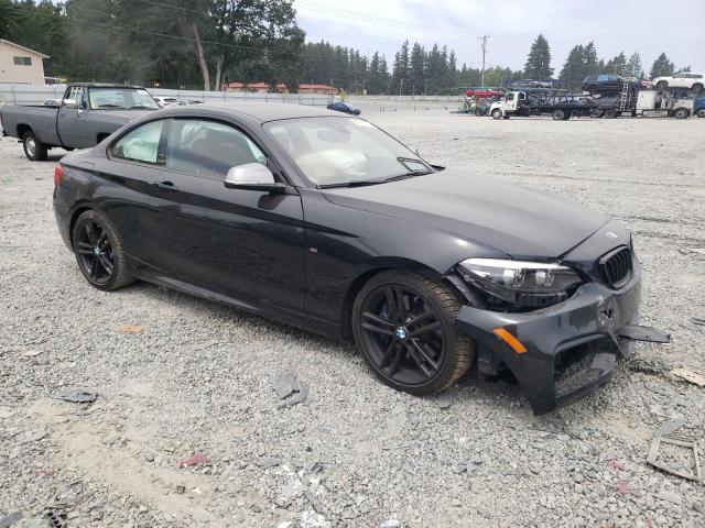 Photo 3 VIN: WBA2J5C59KVB28155 - BMW M240I 