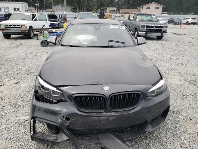 Photo 4 VIN: WBA2J5C59KVB28155 - BMW M240I 