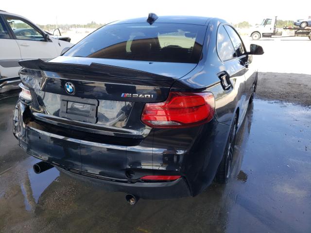 Photo 3 VIN: WBA2J5C59KVC07700 - BMW M240I 