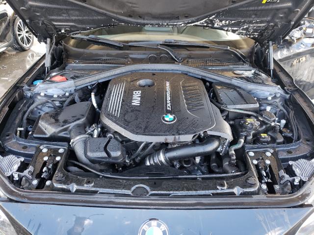 Photo 6 VIN: WBA2J5C59KVC07700 - BMW M240I 