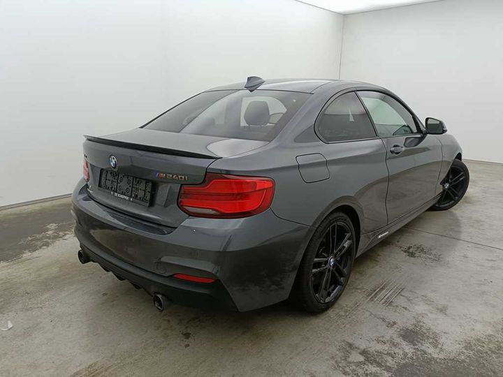 Photo 2 VIN: WBA2J710507D28583 - BMW 2-SERIE COUP &#3913 