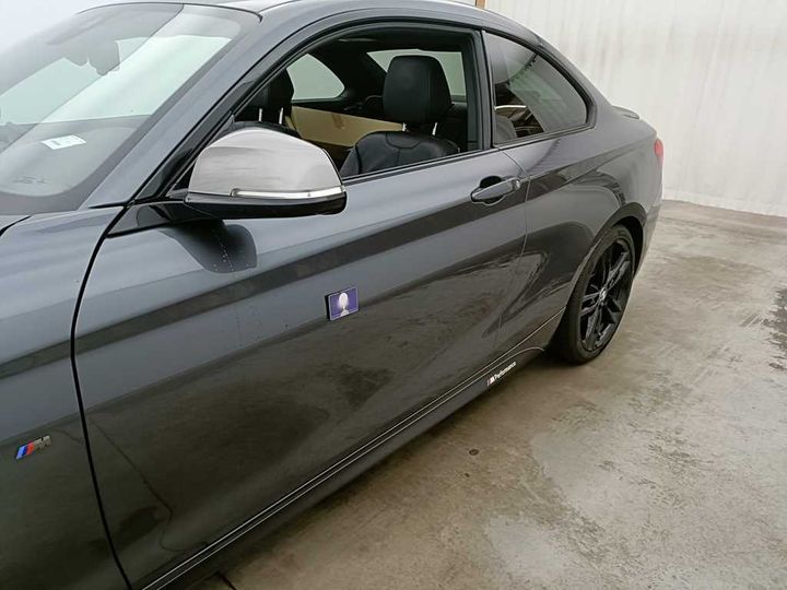 Photo 25 VIN: WBA2J710507D28583 - BMW 2-SERIE COUP &#3913 