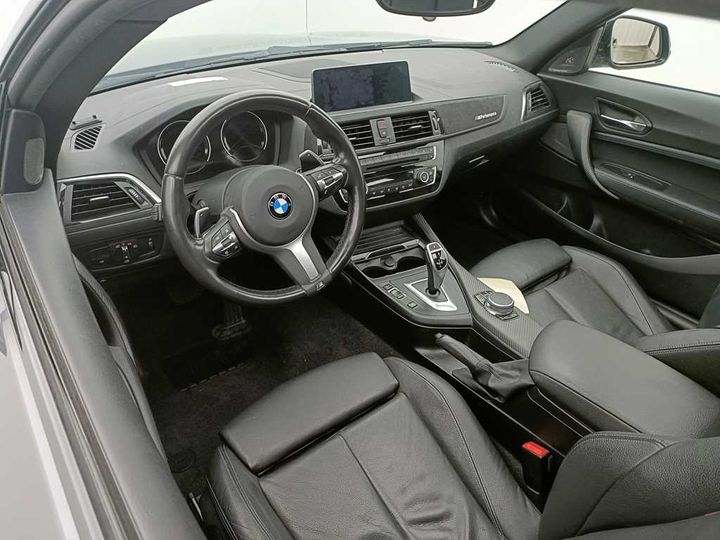 Photo 9 VIN: WBA2J710507D28583 - BMW 2-SERIE COUP &#3913 