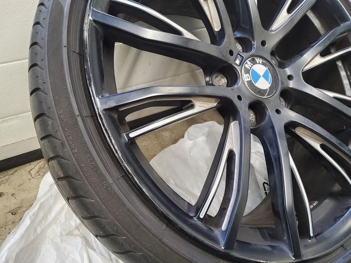 Photo 18 VIN: WBA2J71060VD90344 - BMW M240I 