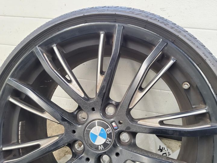 Photo 19 VIN: WBA2J71060VD90344 - BMW M240I 