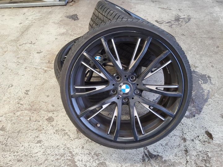 Photo 2 VIN: WBA2J71060VD90344 - BMW M240I 