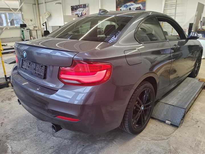 Photo 3 VIN: WBA2J71060VD90344 - BMW M240I 