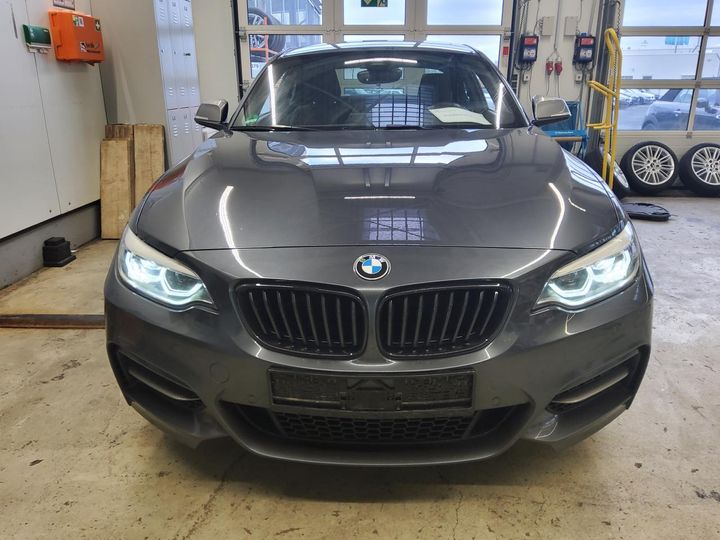 Photo 5 VIN: WBA2J71060VD90344 - BMW M240I 