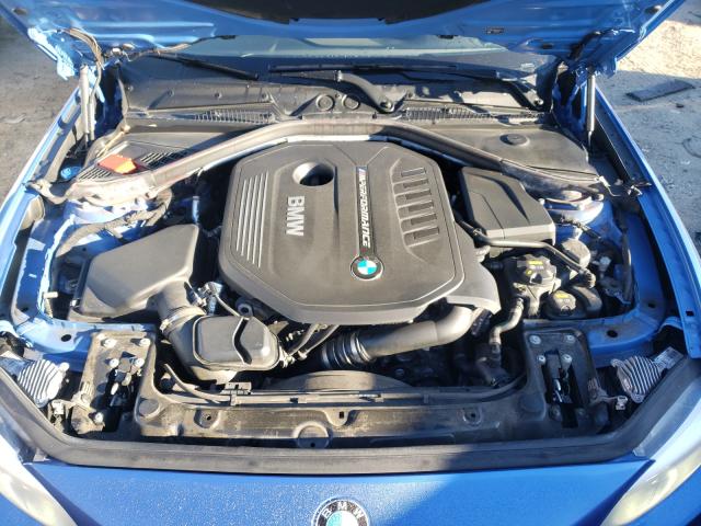 Photo 6 VIN: WBA2J7C01L7E71516 - BMW M240XI 