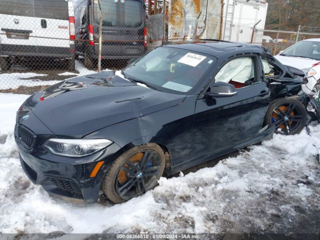 Photo 1 VIN: WBA2J7C02L7D95921 - BMW M240I 