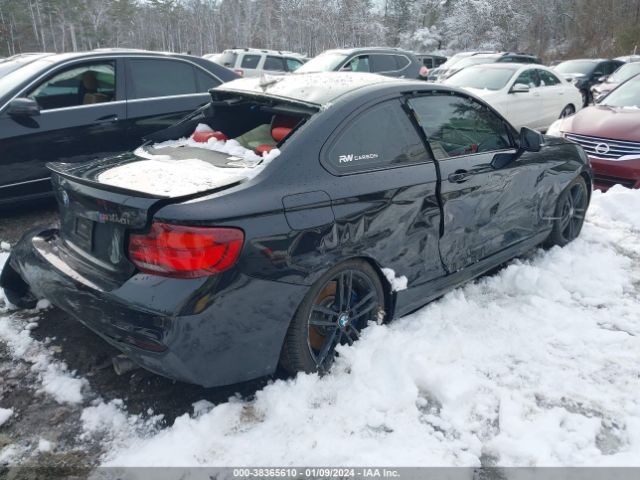 Photo 3 VIN: WBA2J7C02L7D95921 - BMW M240I 