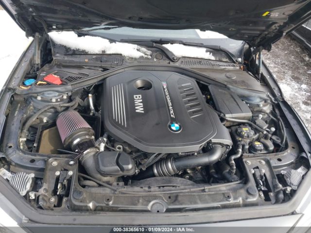 Photo 9 VIN: WBA2J7C02L7D95921 - BMW M240I 