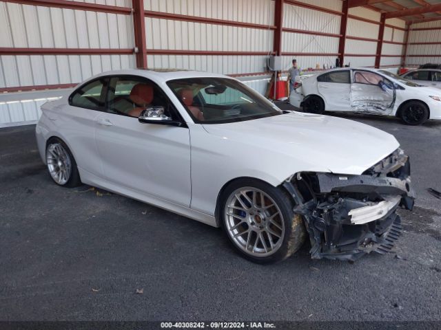 Photo 0 VIN: WBA2J7C02L7D99144 - BMW M240I 