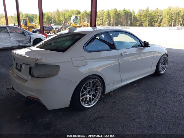 Photo 3 VIN: WBA2J7C02L7D99144 - BMW M240I 