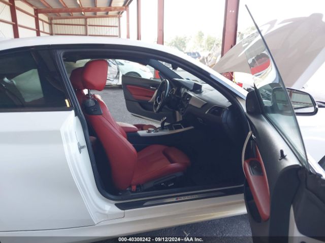 Photo 4 VIN: WBA2J7C02L7D99144 - BMW M240I 