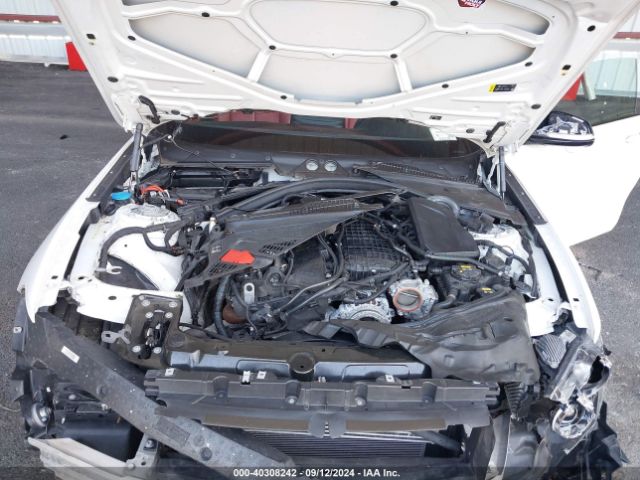 Photo 9 VIN: WBA2J7C02L7D99144 - BMW M240I 