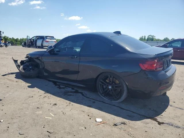 Photo 1 VIN: WBA2J7C07L7E81130 - BMW M240XI 