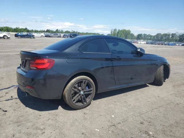 Photo 2 VIN: WBA2J7C07L7E81130 - BMW M240XI 