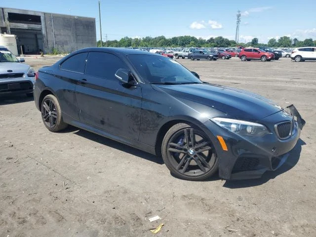 Photo 3 VIN: WBA2J7C07L7E81130 - BMW M240XI 