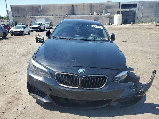 Photo 4 VIN: WBA2J7C07L7E81130 - BMW M240XI 