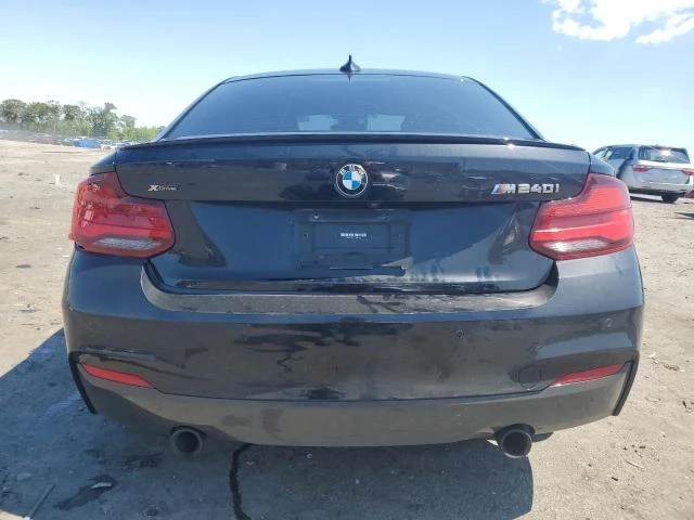 Photo 5 VIN: WBA2J7C07L7E81130 - BMW M240XI 