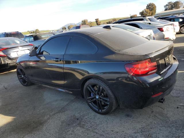 Photo 1 VIN: WBA2J7C09L7E39607 - BMW M240XI 