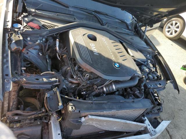 Photo 10 VIN: WBA2J7C09L7E39607 - BMW M240XI 